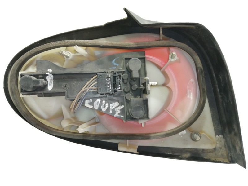 Recambio de piloto trasero derecho para renault megane i coach/coupe (da0) 1.6 e (daof) referencia OEM IAM   