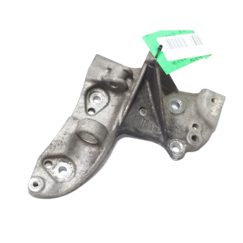 Recambio de soporte alternador para citroën c3 1.4 hdi sx plus referencia OEM IAM 9641715480  