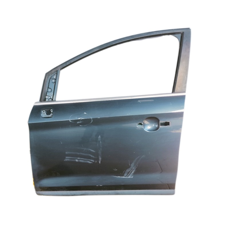 Recambio de puerta delantera izquierda para ford kuga (cbv) titanium referencia OEM IAM   TOCADA