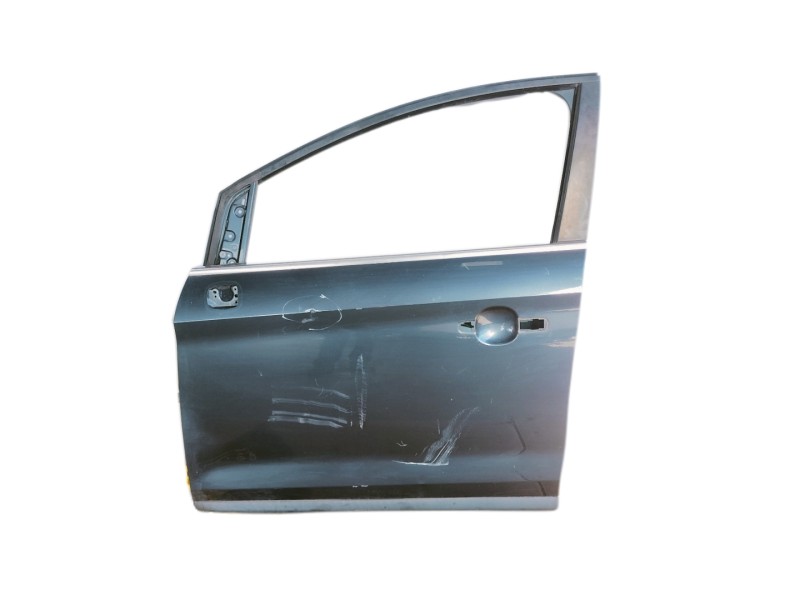 Recambio de puerta delantera izquierda para ford kuga (cbv) titanium referencia OEM IAM   TOCADA