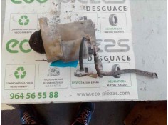 Recambio de motor arranque para daewoo kalos 1.2 se referencia OEM IAM    2