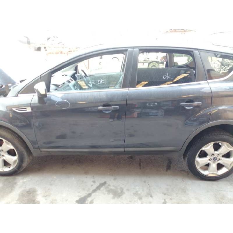 Recambio de puerta delantera izquierda para ford kuga (cbv) titanium referencia OEM IAM   TOCADA