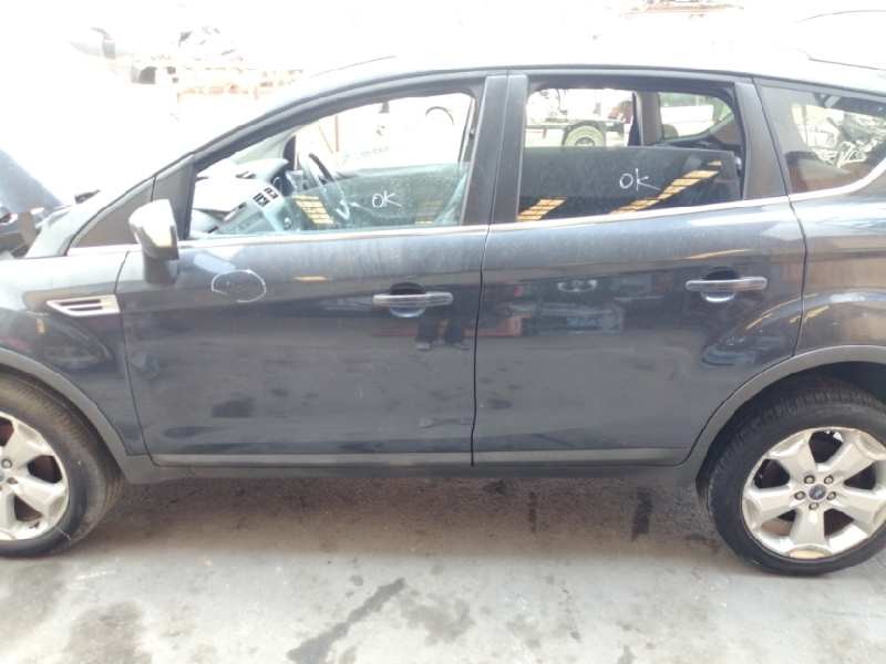 Recambio de puerta delantera izquierda para ford kuga (cbv) titanium referencia OEM IAM   TOCADA