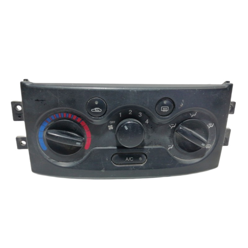 Recambio de mando calefaccion / aire acondicionado para daewoo kalos 1.2 se referencia OEM IAM   