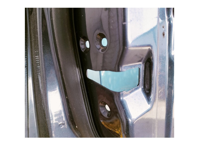 Recambio de puerta delantera izquierda para ford kuga (cbv) titanium referencia OEM IAM   TOCADA