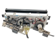 Recambio de mando calefaccion / aire acondicionado para daewoo kalos 1.2 se referencia OEM IAM    2