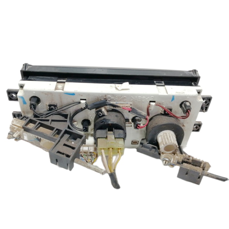 Recambio de mando calefaccion / aire acondicionado para daewoo kalos 1.2 se referencia OEM IAM   
