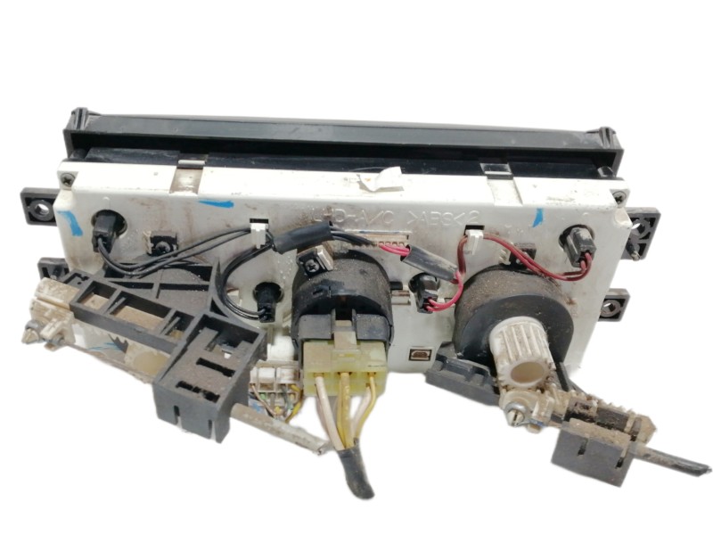 Recambio de mando calefaccion / aire acondicionado para daewoo kalos 1.2 se referencia OEM IAM   