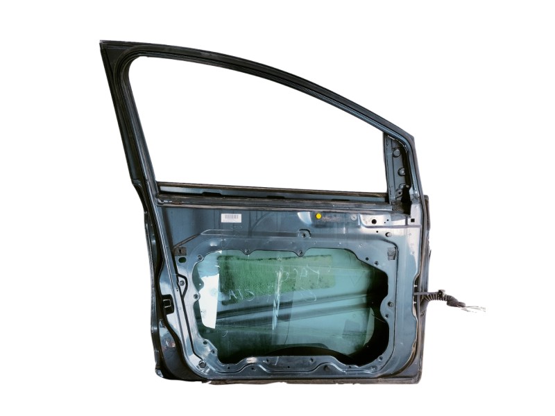 Recambio de puerta delantera izquierda para ford kuga (cbv) titanium referencia OEM IAM   TOCADA