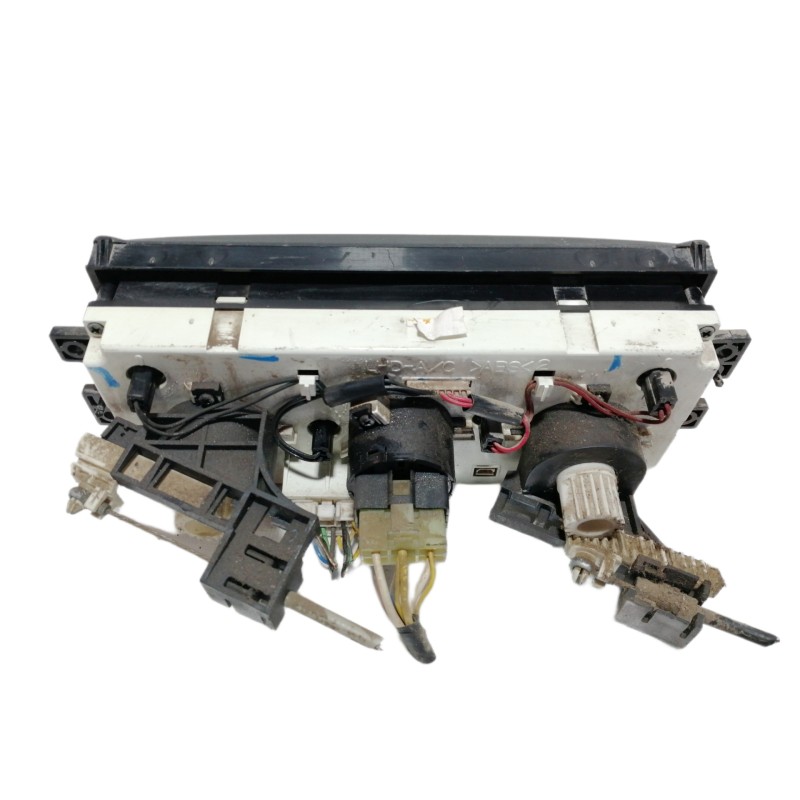 Recambio de mando calefaccion / aire acondicionado para daewoo kalos 1.2 se referencia OEM IAM   