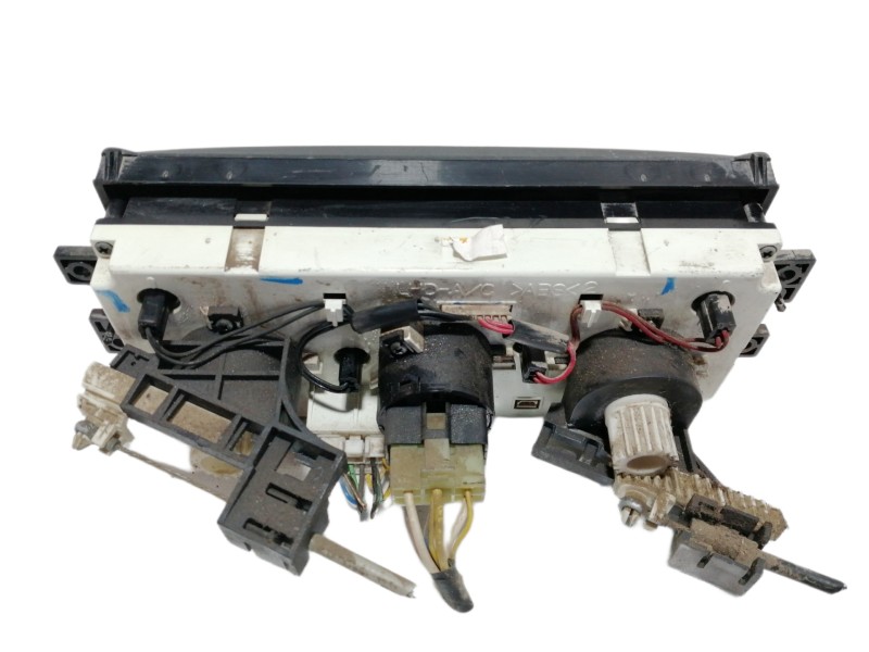 Recambio de mando calefaccion / aire acondicionado para daewoo kalos 1.2 se referencia OEM IAM   