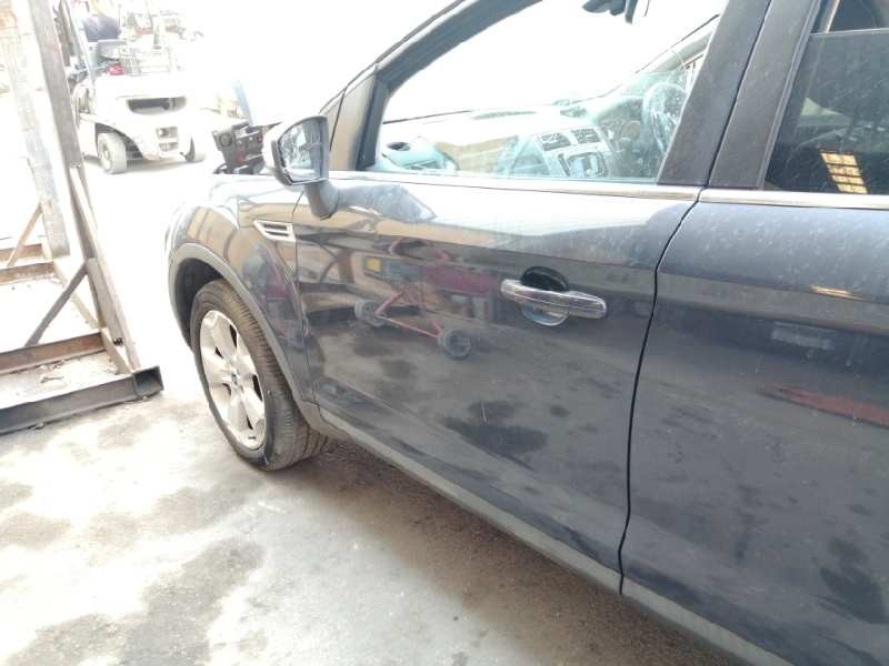 Recambio de puerta delantera izquierda para ford kuga (cbv) titanium referencia OEM IAM   TOCADA