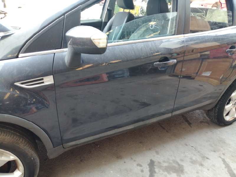 Recambio de puerta delantera izquierda para ford kuga (cbv) titanium referencia OEM IAM   TOCADA