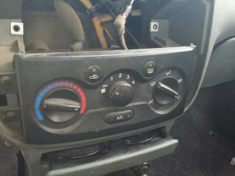 Recambio de mando calefaccion / aire acondicionado para daewoo kalos 1.2 se referencia OEM IAM   