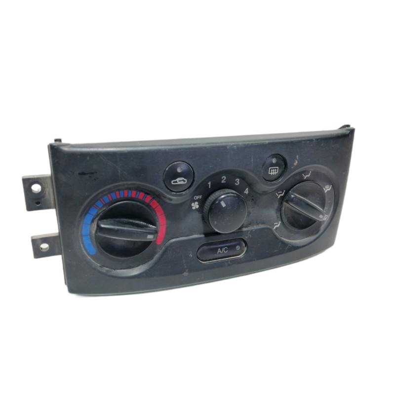 Recambio de mando calefaccion / aire acondicionado para daewoo kalos 1.2 se referencia OEM IAM   