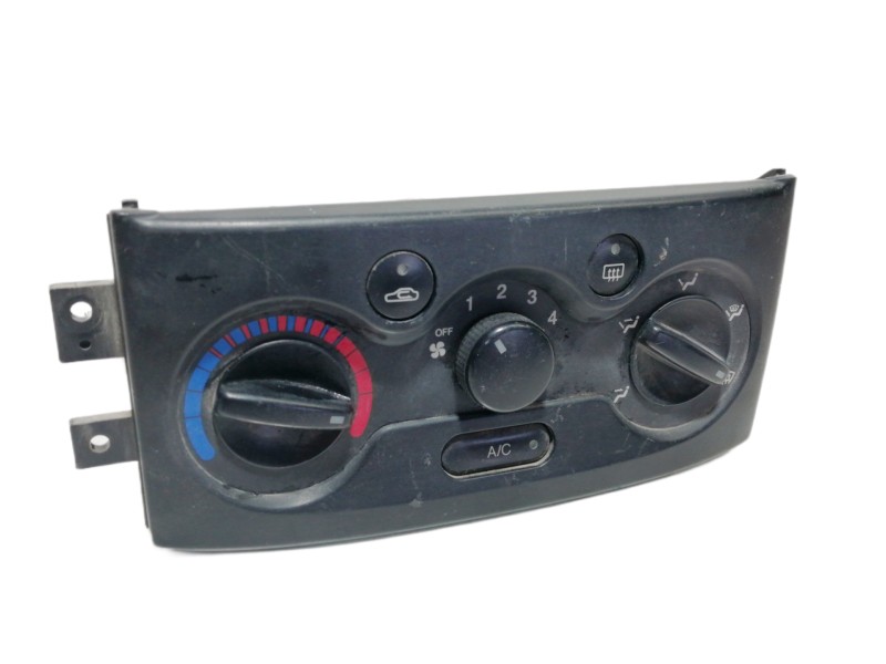 Recambio de mando calefaccion / aire acondicionado para daewoo kalos 1.2 se referencia OEM IAM   