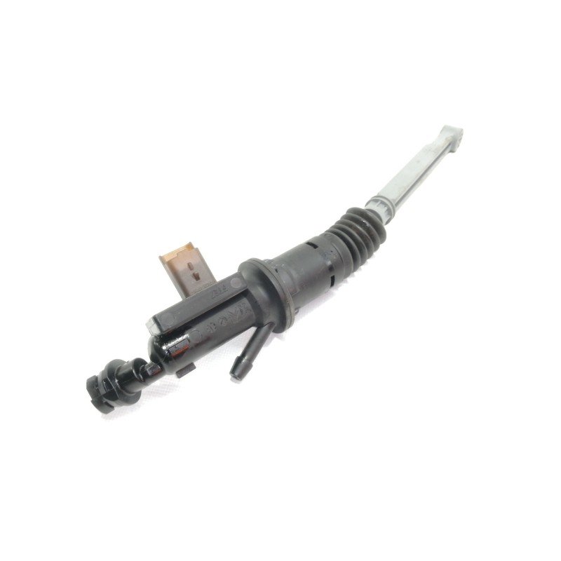 Recambio de bombin embrague para opel crossland x edition referencia OEM IAM 9812924680  