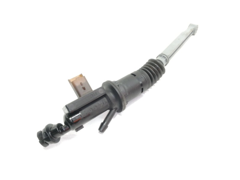 Recambio de bombin embrague para opel crossland x edition referencia OEM IAM 9812924680  