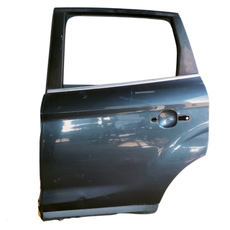 Recambio de puerta trasera izquierda para ford kuga (cbv) titanium referencia OEM IAM   