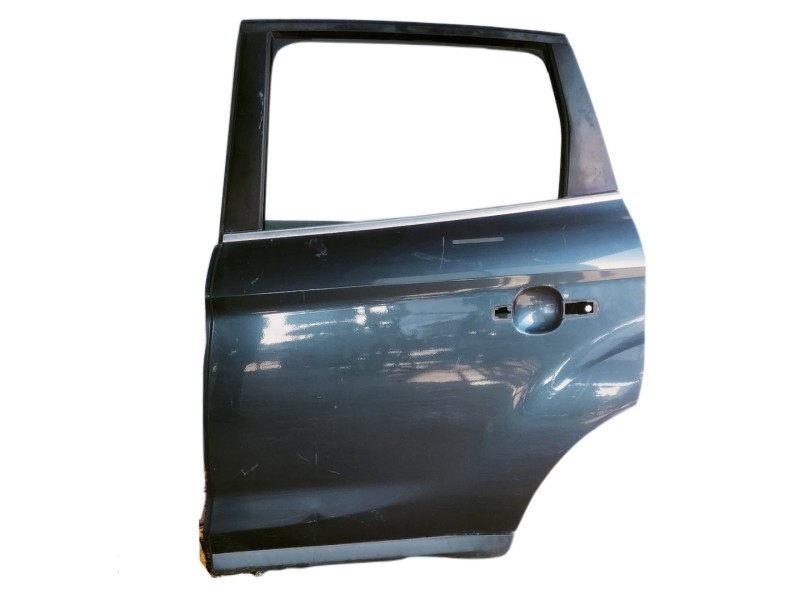 Recambio de puerta trasera izquierda para ford kuga (cbv) titanium referencia OEM IAM   