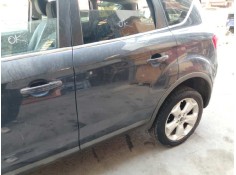 Recambio de puerta trasera izquierda para ford kuga (cbv) titanium referencia OEM IAM    2