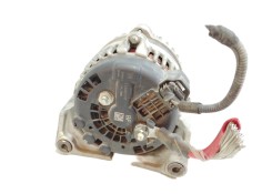 Recambio de alternador para opel insignia berlina cosmo referencia OEM IAM 13500577   2