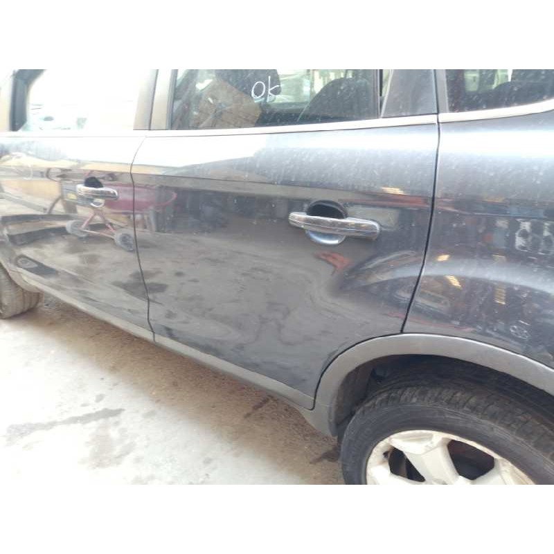 Recambio de puerta trasera izquierda para ford kuga (cbv) titanium referencia OEM IAM   