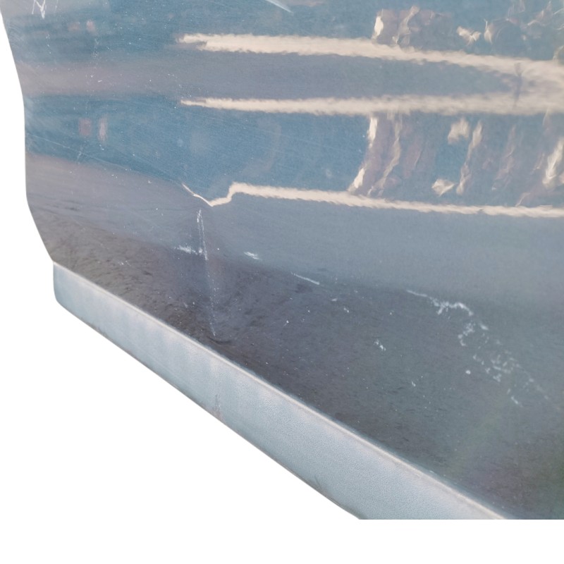 Recambio de puerta trasera izquierda para ford kuga (cbv) titanium referencia OEM IAM   