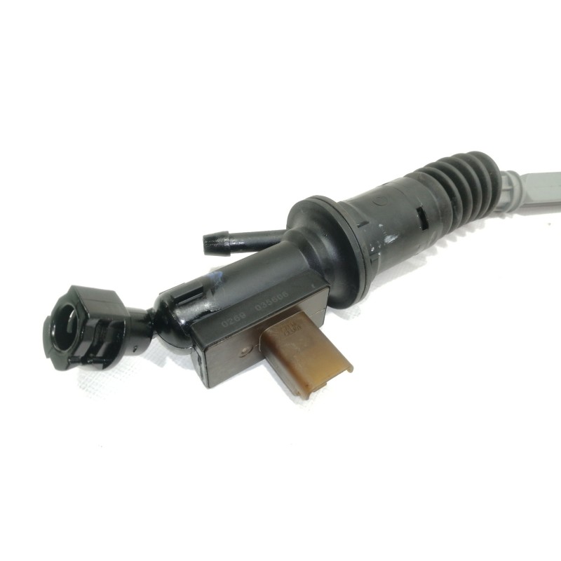 Recambio de bombin embrague para opel crossland x edition referencia OEM IAM 9812924680  