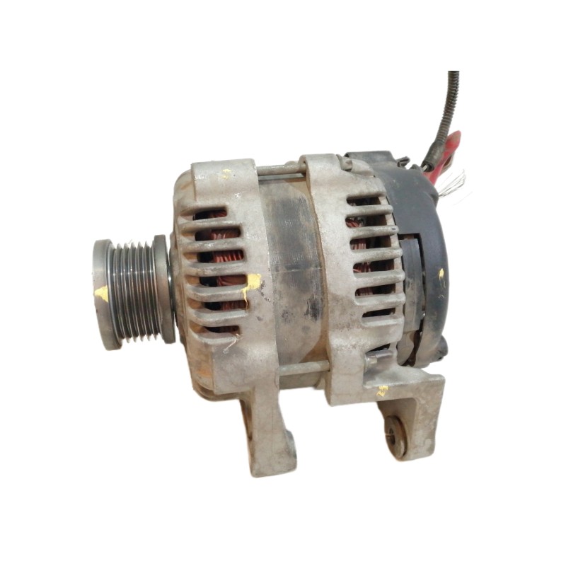 Recambio de alternador para opel insignia berlina cosmo referencia OEM IAM 13500577  