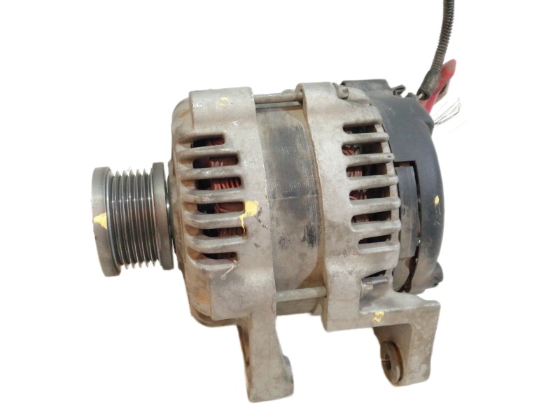 Recambio de alternador para opel insignia berlina cosmo referencia OEM IAM 13500577  