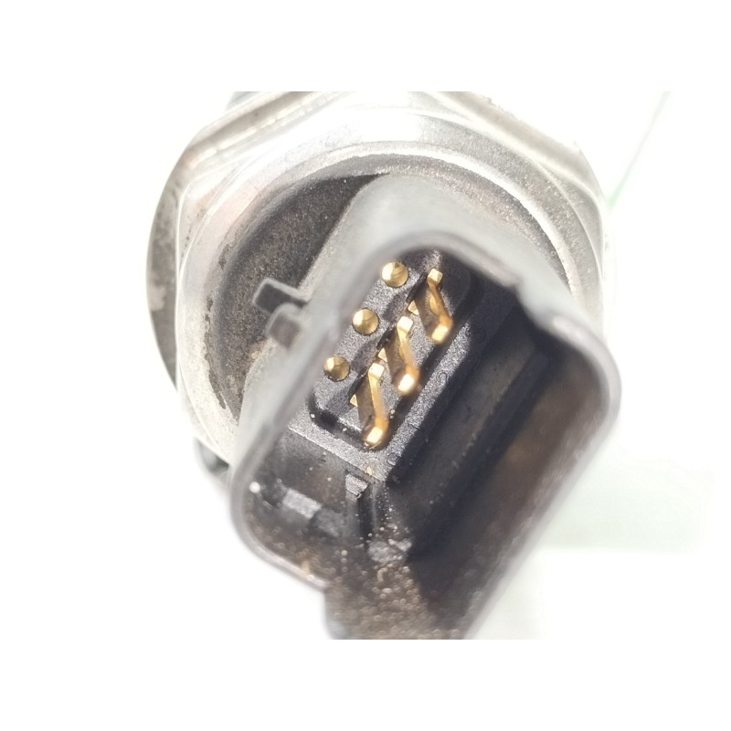 Recambio de rampa inyectora para citroën c3 1.4 hdi sx plus referencia OEM IAM 9648580880  