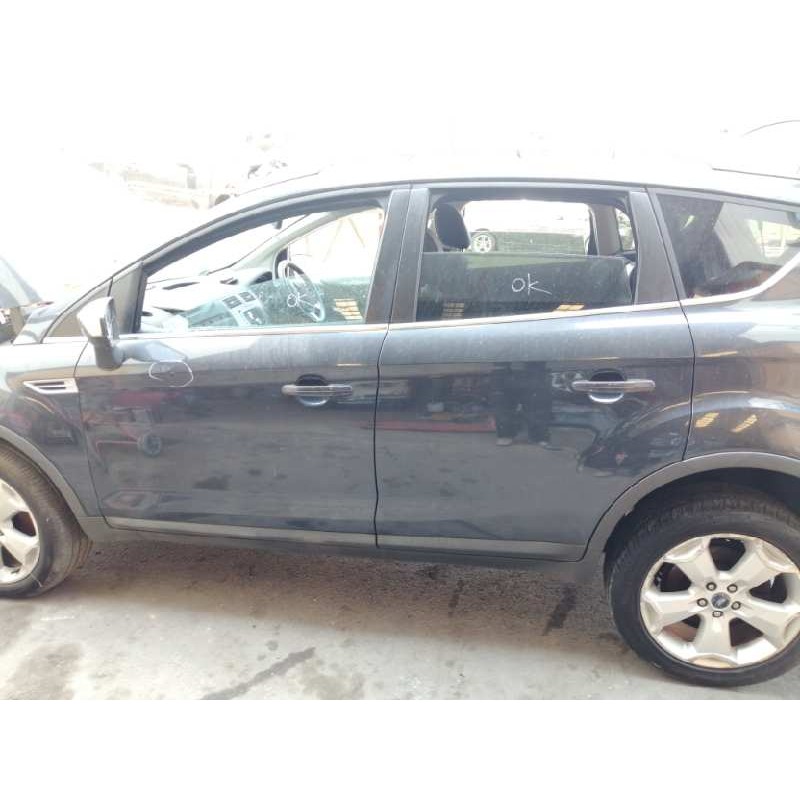Recambio de puerta trasera izquierda para ford kuga (cbv) titanium referencia OEM IAM   