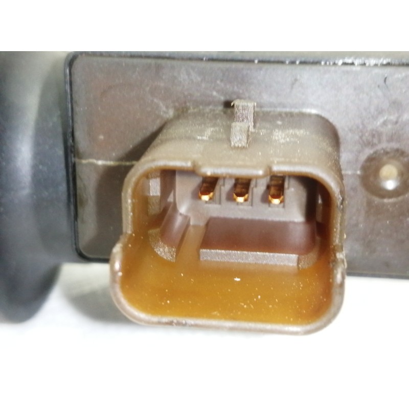 Recambio de bombin embrague para opel crossland x edition referencia OEM IAM 9812924680  