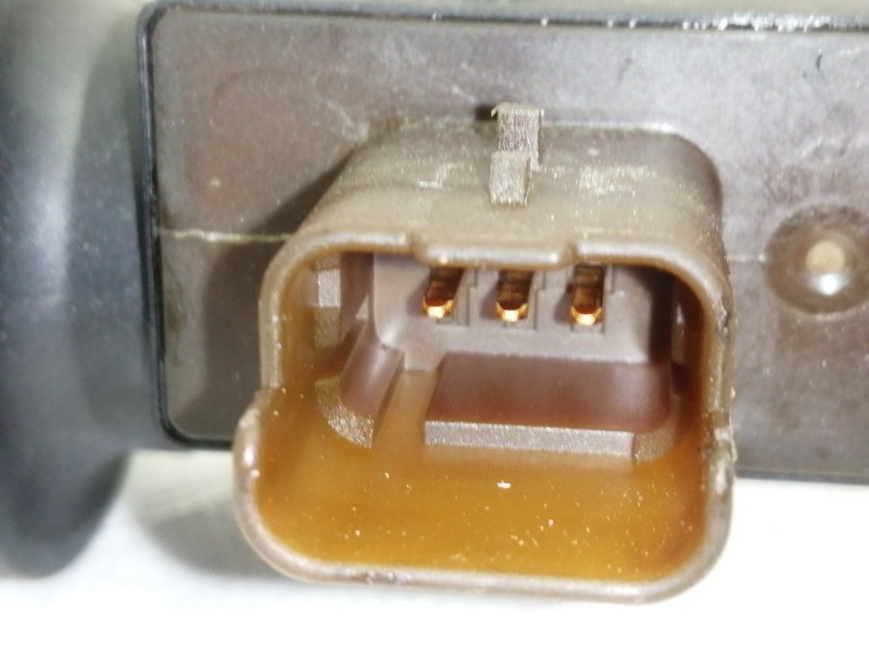 Recambio de bombin embrague para opel crossland x edition referencia OEM IAM 9812924680  