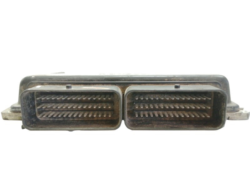 Recambio de centralita motor uce para daewoo kalos 1.2 se referencia OEM IAM 96376653  