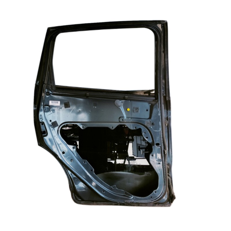 Recambio de puerta trasera izquierda para ford kuga (cbv) titanium referencia OEM IAM   