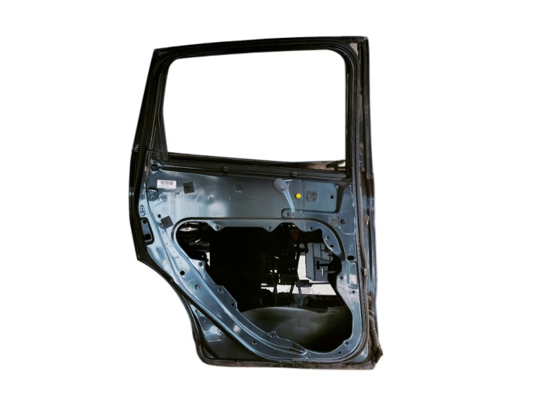 Recambio de puerta trasera izquierda para ford kuga (cbv) titanium referencia OEM IAM   