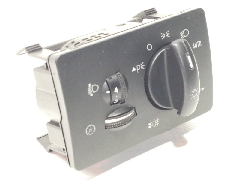 Recambio de mando luces para ford kuga (cbv) titanium referencia OEM IAM 7M5T13A024DA  