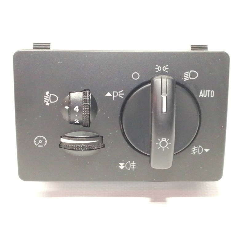 Recambio de mando luces para ford kuga (cbv) titanium referencia OEM IAM 7M5T13A024DA  