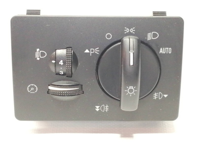 Recambio de mando luces para ford kuga (cbv) titanium referencia OEM IAM 7M5T13A024DA  