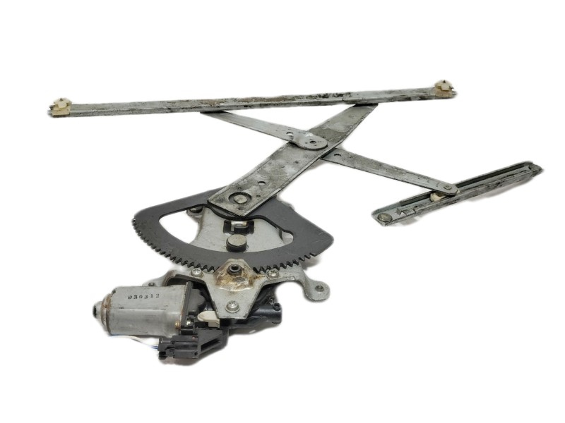 Recambio de elevalunas delantero izquierdo para daewoo kalos 1.2 se referencia OEM IAM 96541737  