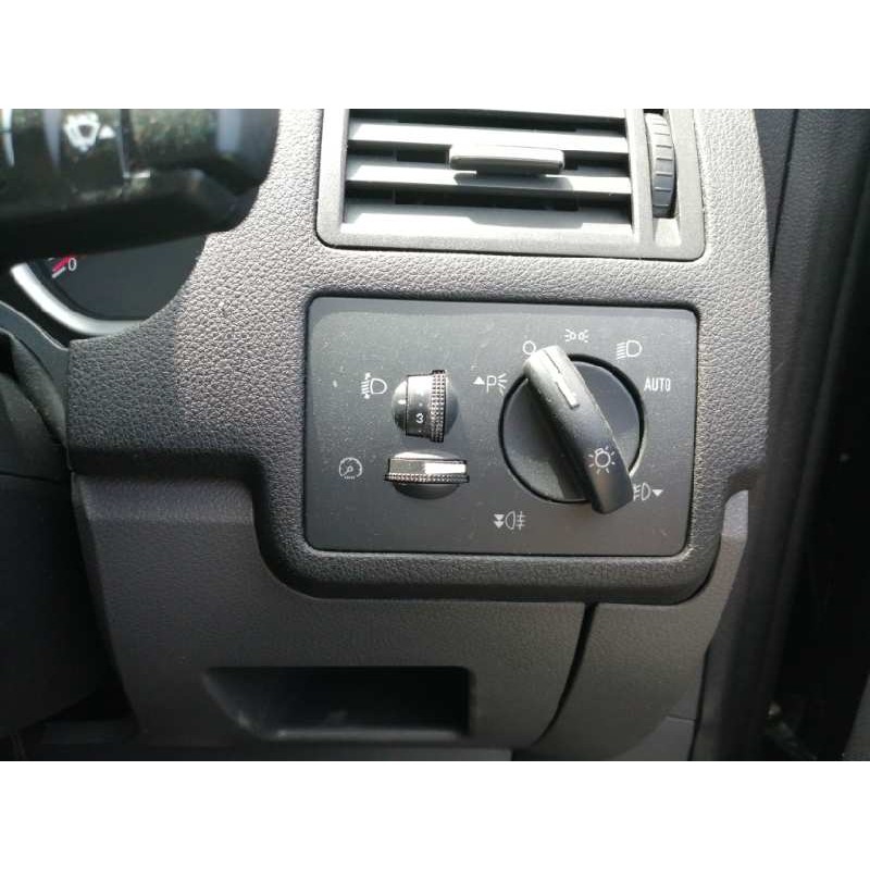 Recambio de mando luces para ford kuga (cbv) titanium referencia OEM IAM 7M5T13A024DA  