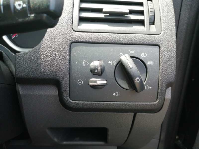 Recambio de mando luces para ford kuga (cbv) titanium referencia OEM IAM 7M5T13A024DA  