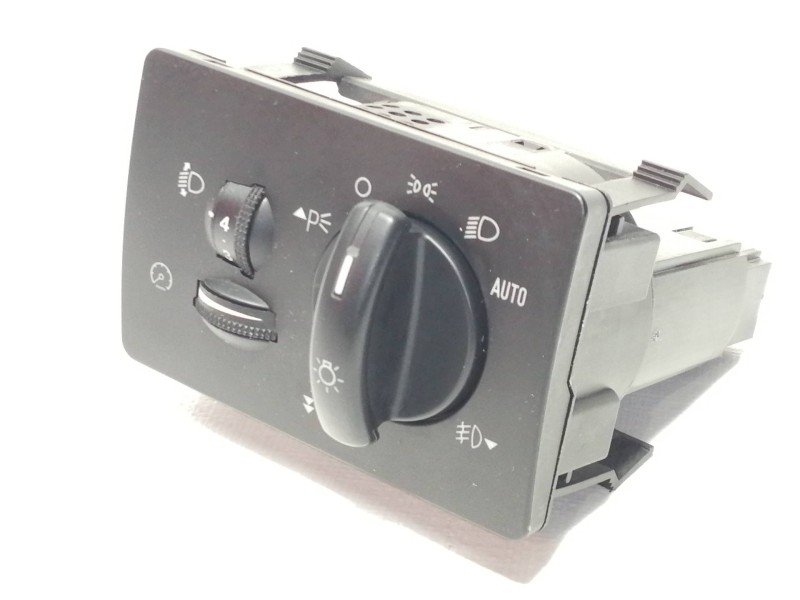 Recambio de mando luces para ford kuga (cbv) titanium referencia OEM IAM 7M5T13A024DA  