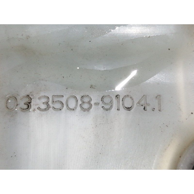 Recambio de bomba freno para ford kuga (cbv) titanium referencia OEM IAM 03350891031 03350891041 