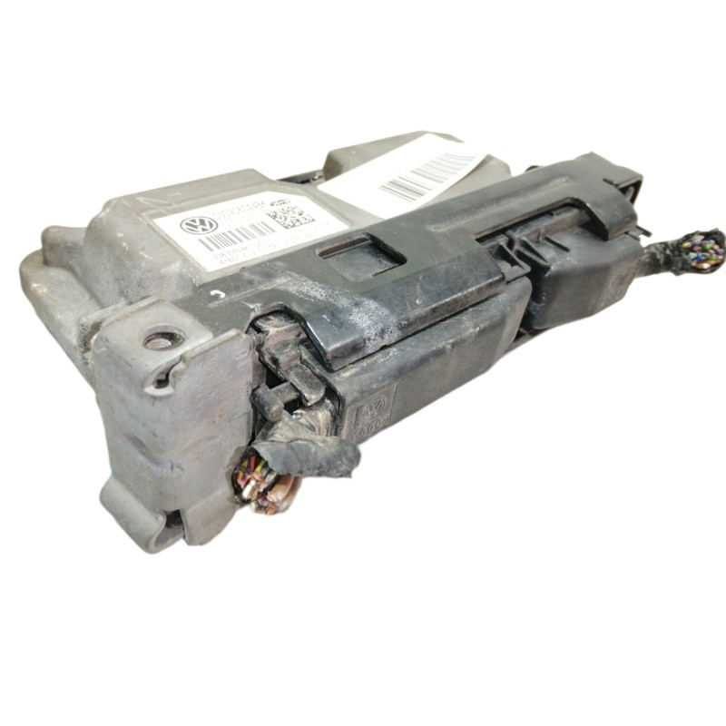 Recambio de centralita motor uce para seat ibiza (6j5) stylance / style referencia OEM IAM 03C906024BK  7V633PW4K