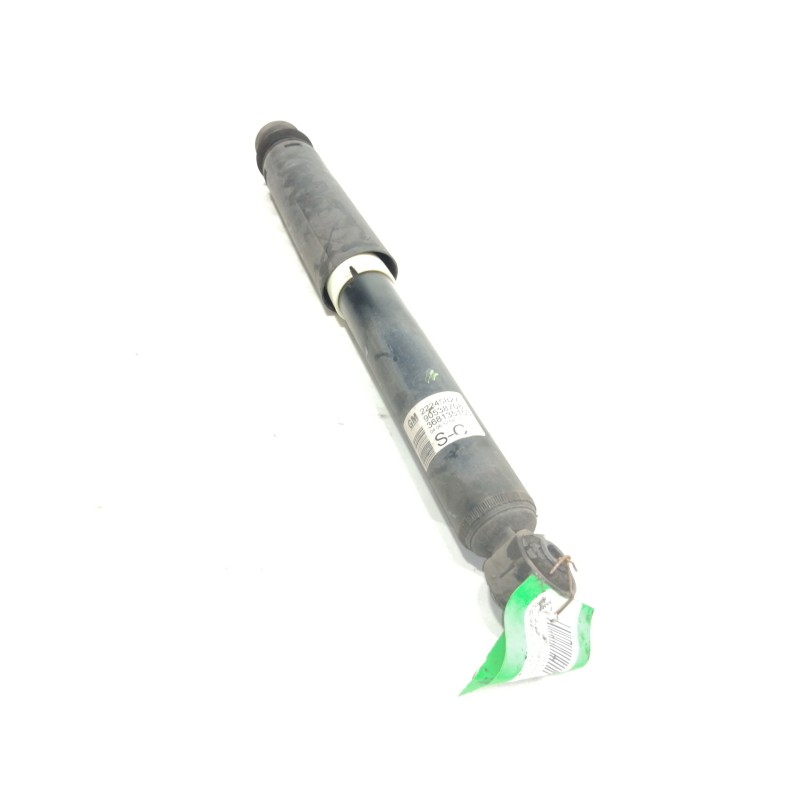 Recambio de amortiguador trasero derecho para opel corsa b edition 2000 referencia OEM IAM 22245827  