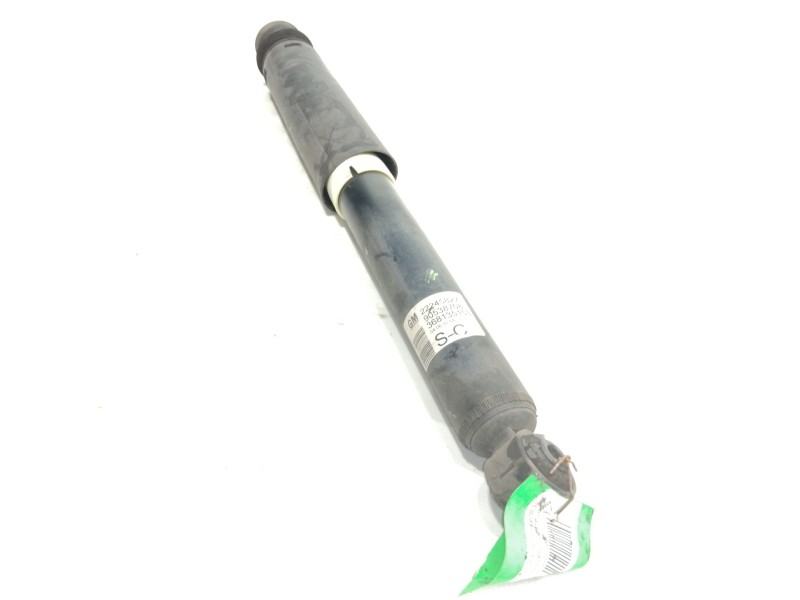 Recambio de amortiguador trasero derecho para opel corsa b edition 2000 referencia OEM IAM 22245827  