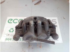 Recambio de pinza freno delantera derecha para citroën jumper caja cerrada (06.2006 =>) 30 l1h1 hdi 120 referencia OEM IAM    2